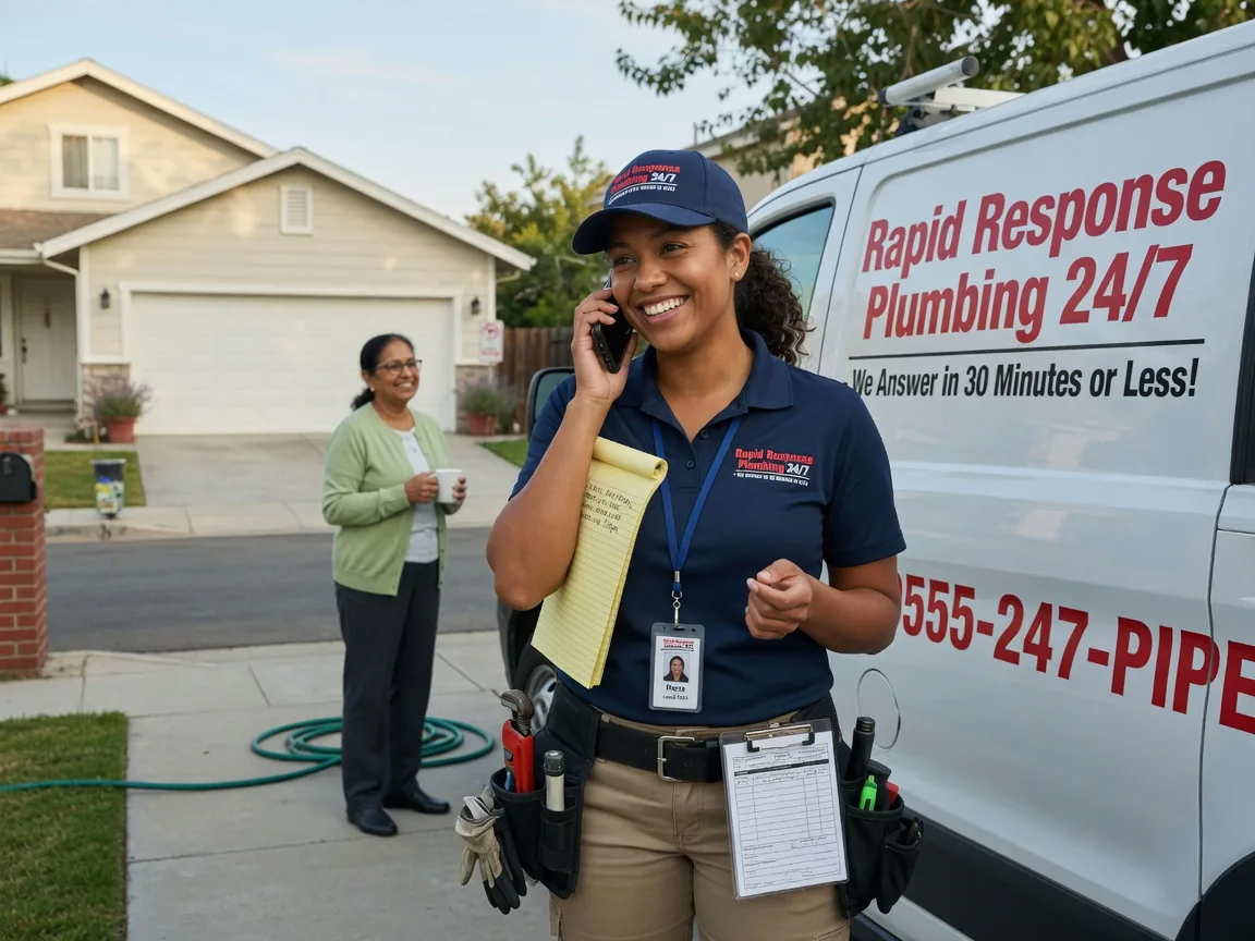 Emergency Plumber Bowlus, MN FAQs